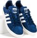 Adidas Buty męskie Campus granatowe r. 46 (BZ0086) 2
