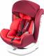 Fotelik samochodowy Lionelo Fotelik samochodowy Bastiaan czerwony 0-36 kg 1