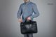 Torba Solier Lucas 15.6" 2