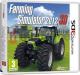 Farming Simulator 2012 Nintendo 3DS 1