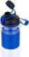 Avento Butelka z ustnikiem niebieska 600 ml 2