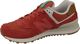 New Balance Buty damskie 574 czerwone r. 36.5 (WL574SEA) 1