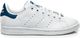 Adidas Buty damskie Stan Smith biało-niebieskie r. 40 1