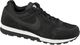 Nike Buty damskie Md Runner 2 czarne r. 36.5 (749869-001) 1
