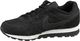 Nike Buty damskie Md Runner 2 czarne r. 36.5 (749869-001) 1