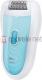 Depilator Philips HP 6522/01 1