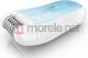 Depilator Philips HP 6522/01 1