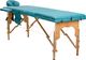 Bodyfit Stół, łóżko do masażu 3 segmentowe + dodatki + torba gratis (500) 2