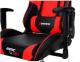 Fotel CALVIANO X-Gamer Czerwono-czarny 9