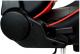 Fotel CALVIANO X-Gamer Czerwono-czarny 10