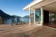 Curver Krzesło ogrodowe SANTORINI grafitowy (3253929156038) 2