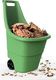 Curver Taczka Easy Go Breeze 50 L zielona 1