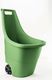 Curver Taczka Easy Go Breeze 50 L zielona 1