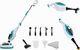 Mop parowy Zaria Dual 10w1 15