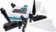 Mop parowy Zaria Dual 10w1 16