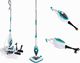 Mop parowy Zaria Dual 10w1 3