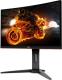 Monitor AOC C24G1 2