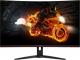 Monitor AOC C32G1 1