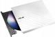 Napęd Asus SDRW-08D2S-U LITE/WHT/G/A (90-DQ0436-UA221KZ) 1