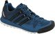 Buty trekkingowe męskie Adidas Terrex Solo granatowe r. 44 2