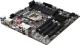 Płyta główna ASRock B75 Pro3-M Intel B75 (2xPCX/VGA/DZW/GLAN/SATA3/USB3/DDR3/CROSSFIRE) mATX (B75 Pro3-M) 1