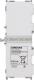 Samsung Tab 4 10.1 bulk 6800mAh T535 (EB-BT530FBC) 1