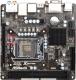Płyta główna ASRock B75M-ITX B75 s1155 2DDR3 USB3/GLAN mITX - B75M-ITX 1