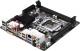 Płyta główna ASRock B75M-ITX B75 s1155 2DDR3 USB3/GLAN mITX - B75M-ITX 1