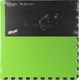 Allright Mata ochronna FE06018 120 cm x 120 cm x 1.2 cm zielona 1