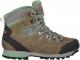 Buty trekkingowe damskie CMP Buty damskie Arietis WP tortora r. 37 1