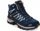 Buty trekkingowe damskie CMP Rigel Mid granatowe r. 37 1