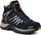 Buty trekkingowe damskie CMP Rigel Mid granatowe r. 38 1