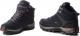 Buty trekkingowe męskie CMP Rigel Mid Trekking Shoe Wp Asphalt/Syrah r. 41 (3Q12947-62BN) 3