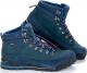 Buty trekkingowe męskie CMP Buty męskie Heka WP Black-Blue r. 45 (3Q49557/N950) 1