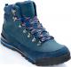 Buty trekkingowe męskie CMP Buty męskie Heka WP Black-Blue r. 45 (3Q49557/N950) 3