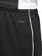Adidas Spodnie męskie Core 18 czarne r. XS (CE9036) 1