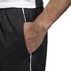 Adidas Spodnie męskie Core 18 czarne r. XS (CE9036) 2
