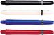 Harrows Shafty nylonowe (H0019) 1