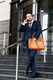 Torba Solier SL01 17" 2