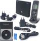 Telefon Gigaset A510IP telefon DECT/VOIP 2