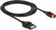 Delock DELOCK PoweredUSB Kabel 24V St > 8Pin St 2.0m 1