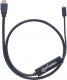 Kabel USB Manhattan USB-C - HDMI 1 m Czarny (152235) 4