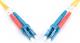 Digitus Patchcord Światłowodowy ST LC -> LC, OS2, 7m (DK-2933-07) 4