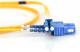 Digitus Patchcord Światłowodowy LC -> SC, OS2, 5m (DK-2932-05)) 1