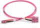 Digitus Patchcord Światłowodowy LC -> SC OM4, 10m (DK-2532-10-4) 2