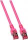 EFB Patchcord, S/FTP, Cat.6, LSZH, 3m (K5519.3) 1