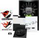Karta graficzna EVGA GTX670 SC,2G,DP+HDMI+D-I+D-D,EV FAN ( 02G-P4-2672-KR ) 1
