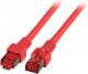 EFB Patchcord, S/FTP, Cat.6, LSZH, 0.25m (K5512.0,25) 2
