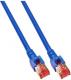 EFB Patchcord, S/FTP, Cat.6, LSZH, 20m (K5513.20) 1