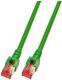 EFB Patchcord, S/FTP, Cat.6, LSZH, 20m (K5514.20) 1